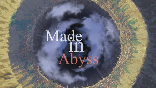 Созданный в Бездне (Трейлер [ A M V ] ) / Made in Abyss (Trailer A M V)