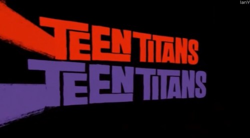 【MAD】- Attack on Teen Titan