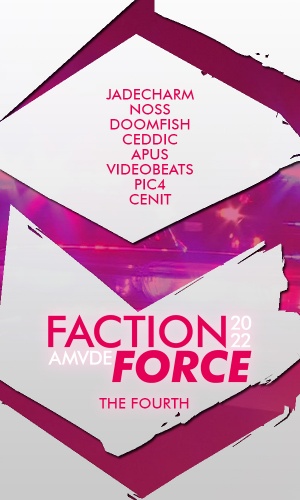 FACTION FORCE