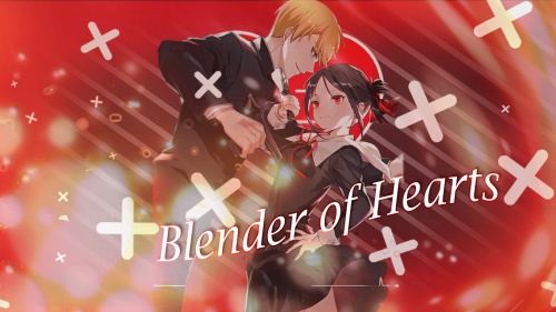 Blender of Hearts