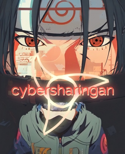 Cybersharingan