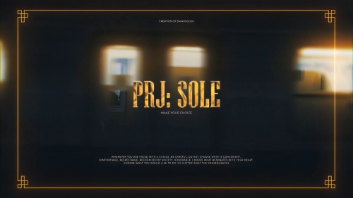 PRJ: SOLE