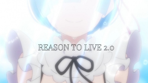 Reason to Live 2.0