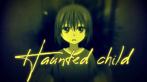 Haunted Child