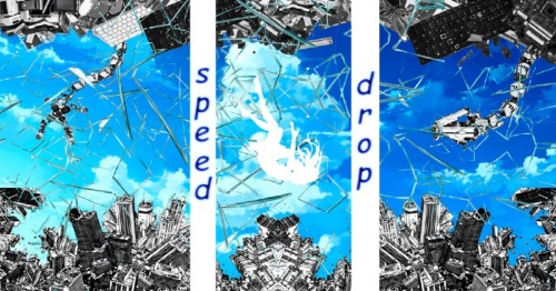 speed drop