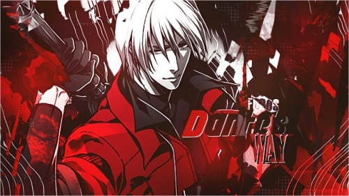 Dante's Way