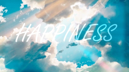 HAPPINES