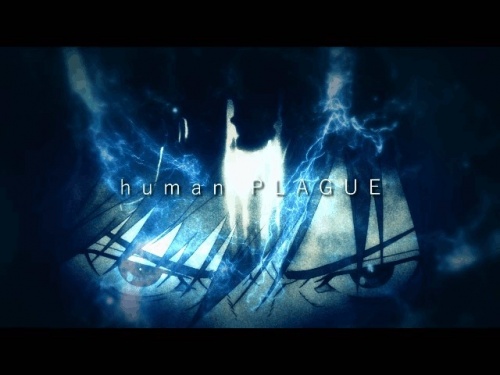 human PLAGUE