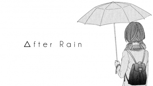 M@D - △fter Rain
