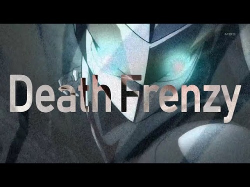 Death Frenzy