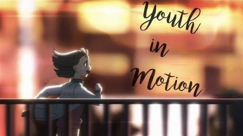 Youth in motion