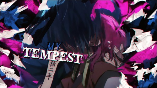 My Tempest