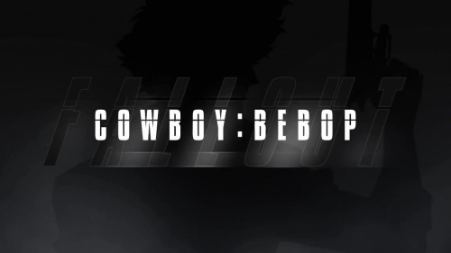 Cowboy:Bebop Fallout