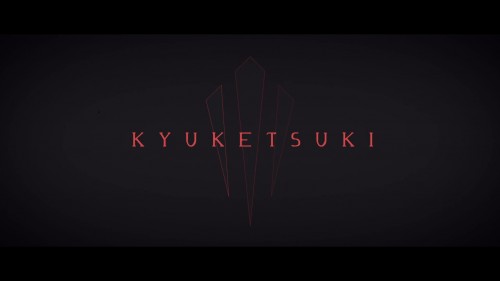 Kyūketsuki