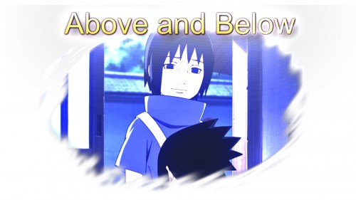 Naruto [Mini AMV] - Above and Below