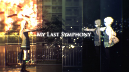 My Last Symphony