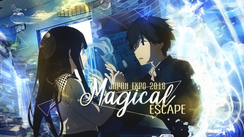 Magical Escape
