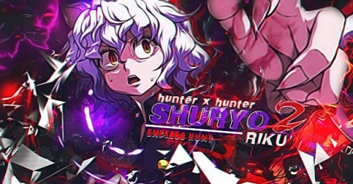 Shuryo 2: Endless Hunt