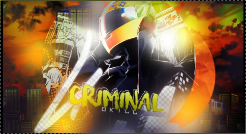 Criminal