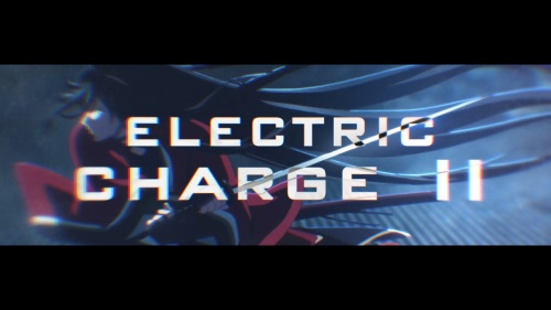 Electric Charge II