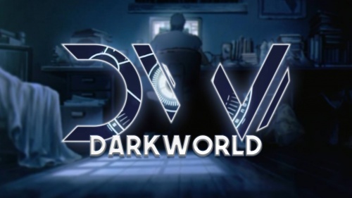 [ Darkworld ] feat. MrAuditore96