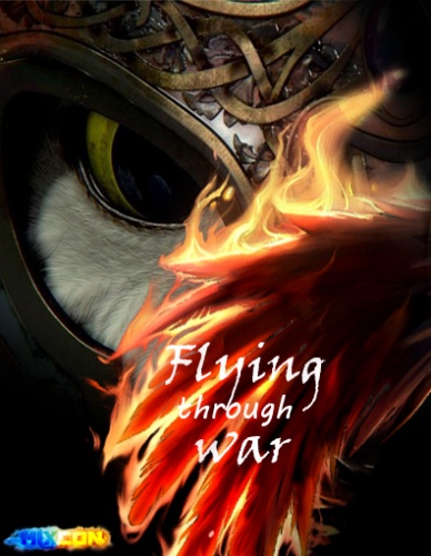 Flying through War