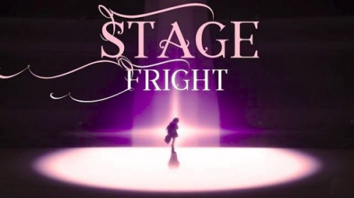 Stage F[r]ight