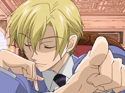 The Ouran Side