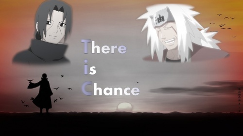 There is Chance