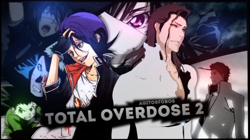 Total Overdose 2