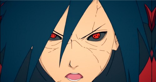 Madara - King Of The Dead