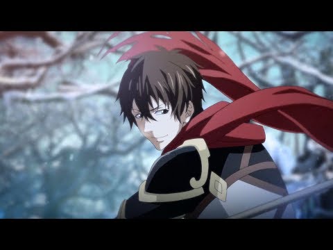 The King’s Avatar [AMV] King