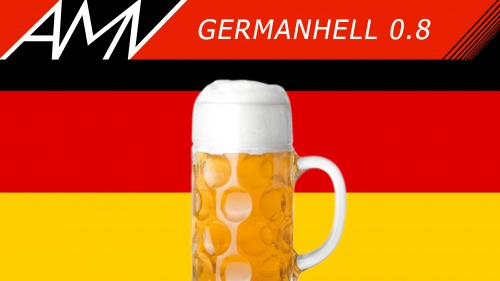 GermanHell Version 0.8