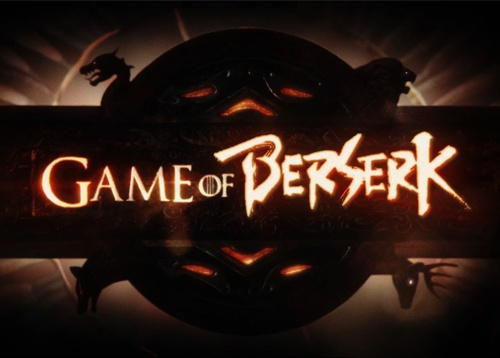 Game of Berserk