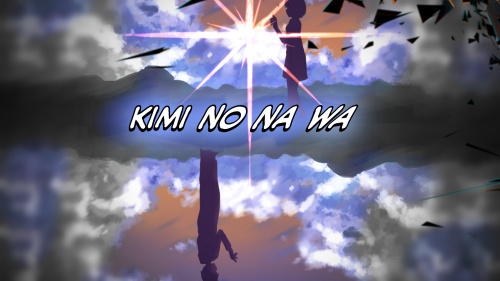 Kimi No Na Wa