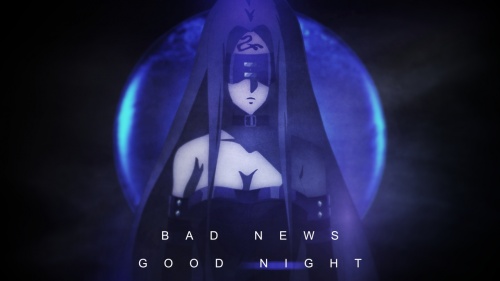 Bad News/Good Night