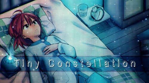 Tiny Constellation