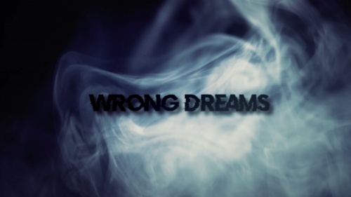 Wrong Dreams