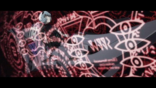 Evangelion: Endgame - Trailer