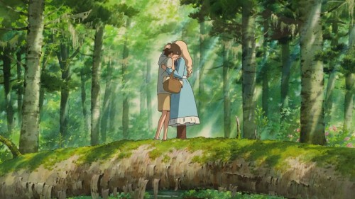 The Ghibli Daydream
