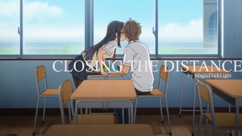 Closing the distance