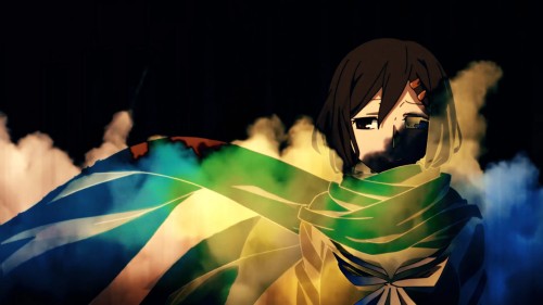 【KAGEROU PROJECT】Moment of Truth