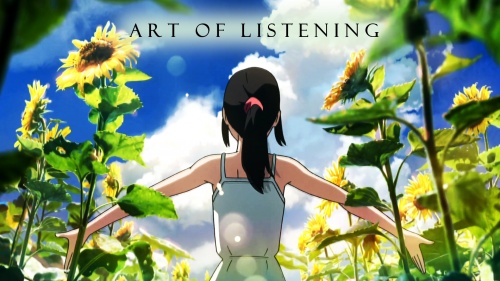 Art Of Listening