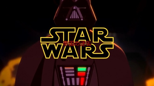 Star Wars - Anime Opening 2 (Empire Strikes Back Arc)