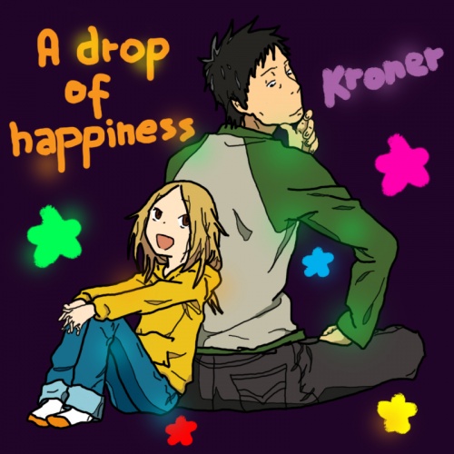 A Drop Of Happines