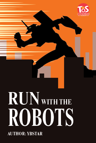 Run with the Robots