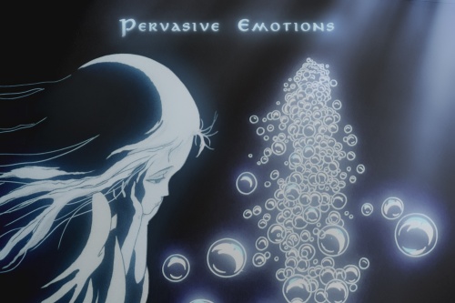 Pervasive Emotions