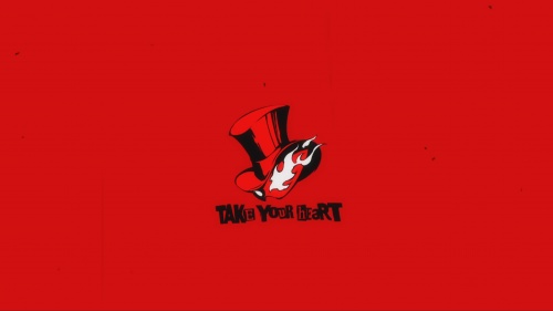Take your Heart