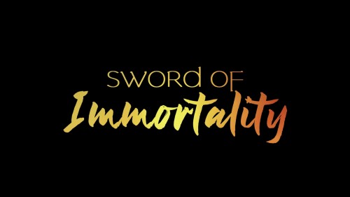 Sword of Immortality