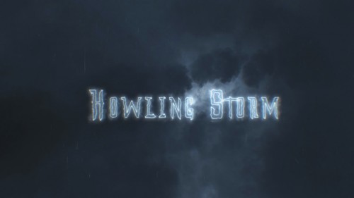Howling Storm - ST IC XVI